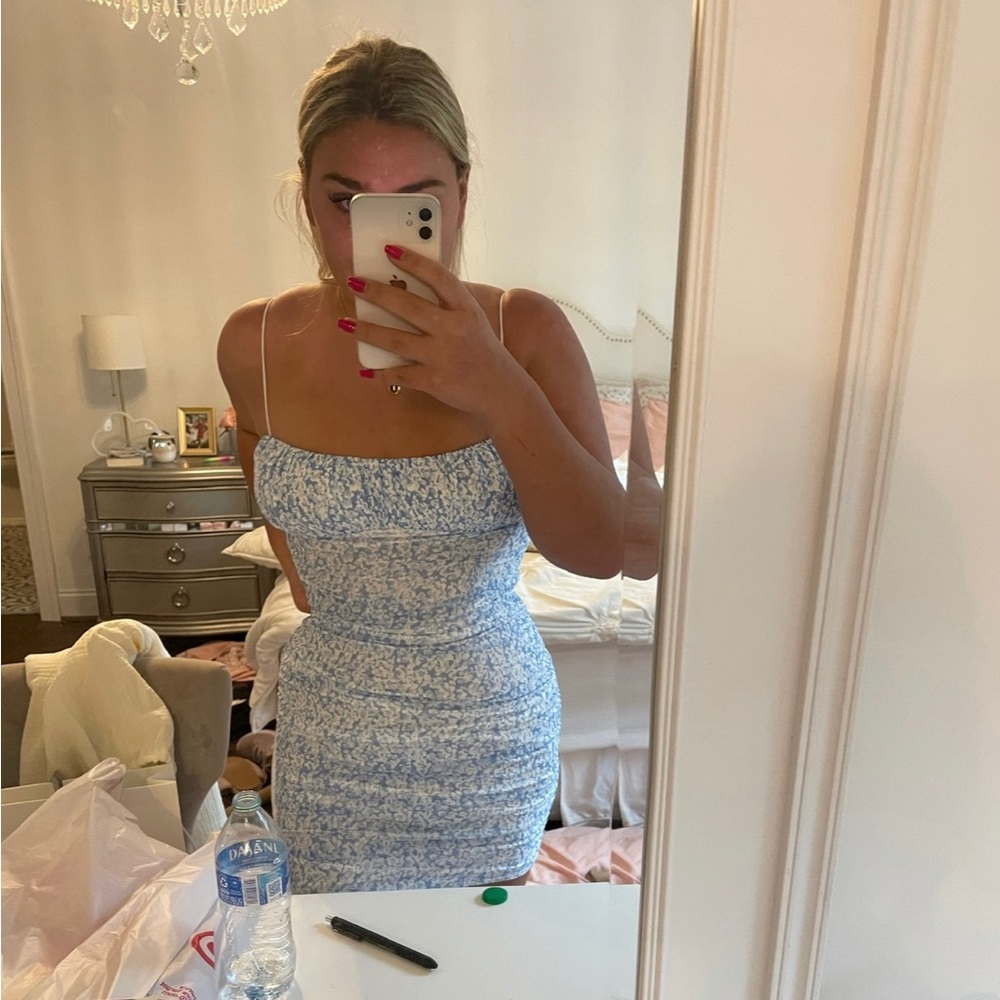 Hello Molly dress